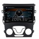 FORD Mondeo, Fusion (US) - 9" МУЛТИМЕДИЯ / Навигация android 16